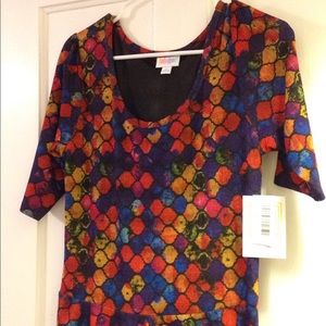 Lularoe Nicole Dress ~ LAST CHANCE!